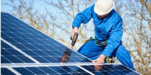 Installation Maintenance Panneaux Solaires Photovoltaïques à Iguerande